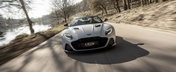 Cel mai puternic si rapid CABRIO din istoria Aston Martin este aici. Fa cunostinta cu noul DBS Superleggera Volante
