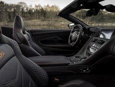Aston Martin DBS Superleggera Volante