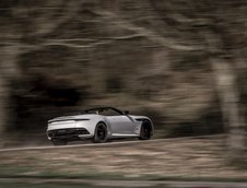 Aston Martin DBS Superleggera Volante