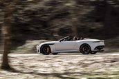 Aston Martin DBS Superleggera Volante