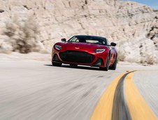 Aston Martin DBS Superleggera