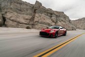 Aston Martin DBS Superleggera