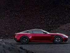 Aston Martin DBS Superleggera