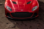 Aston Martin DBS Superleggera