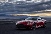 Aston Martin DBS Superleggera