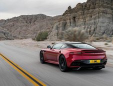 Aston Martin DBS Superleggera