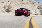 Aston Martin DBS Superleggera