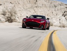 Aston Martin DBS Superleggera