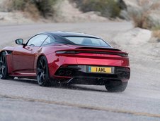 Aston Martin DBS Superleggera