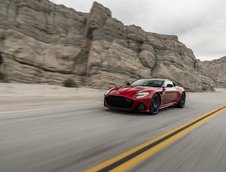 Aston Martin DBS Superleggera