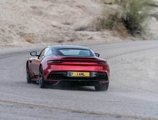 Aston Martin DBS Superleggera