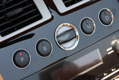 Aston Martin DBS Volante in toate ipostazele