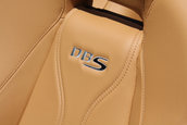 Aston Martin DBS Volante in toate ipostazele
