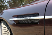 Aston Martin DBS Volante in toate ipostazele