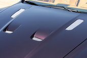 Aston Martin DBS Volante in toate ipostazele