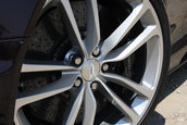 Aston Martin DBS Volante in toate ipostazele