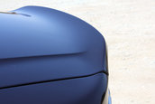 Aston Martin DBS Volante in toate ipostazele