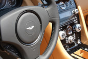 Aston Martin DBS Volante in toate ipostazele