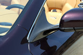 Aston Martin DBS Volante in toate ipostazele