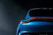 Aston Martin DBX 707