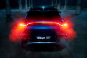 Aston Martin DBX 707