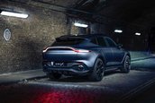 Aston Martin DBX by Q