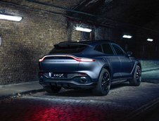 Aston Martin DBX by Q