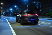 Aston Martin DBX by Q