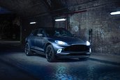 Aston Martin DBX by Q