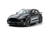 Aston Martin DBX de la Mansory