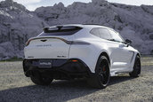 Aston Martin DBX de la Wald International
