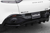 Aston Martin DBX de la Wald International