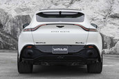Aston Martin DBX de la Wald International
