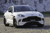 Aston Martin DBX de la Wald International