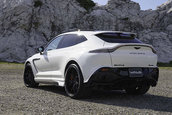Aston Martin DBX de la Wald International