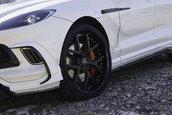 Aston Martin DBX de la Wald International