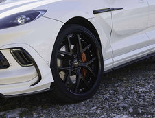 Aston Martin DBX de la Wald International