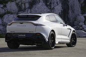 Aston Martin DBX de la Wald International