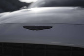 Aston Martin DBX de la Wald International