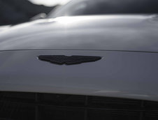 Aston Martin DBX de la Wald International