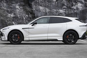 Aston Martin DBX de la Wald International