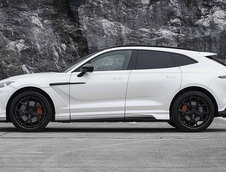 Aston Martin DBX de la Wald International