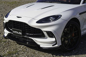 Aston Martin DBX de la Wald International
