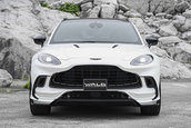 Aston Martin DBX de la Wald International