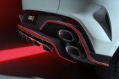 Aston Martin DBX S