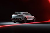 Aston Martin DBX S