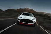 Aston Martin DBX S