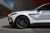 Aston Martin DBX S