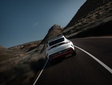 Aston Martin DBX S