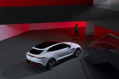 Aston Martin DBX S